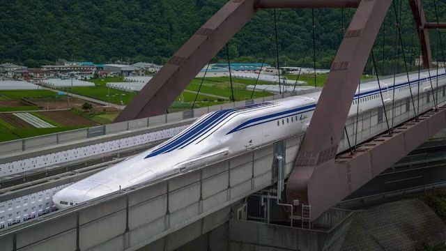 Gujarat’s Fast Track to the Future: India’s First Bullet Train Set to Zoom by 2028, Mumbai Joins the Race by 2030