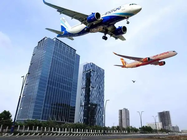 India’s Skies Get a Financial Lift: GIFT City’s $5 Billion Leasing Windfall