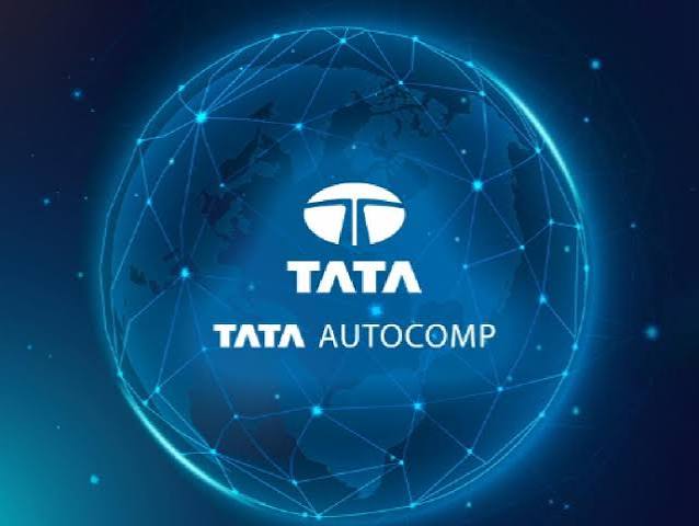 Tata AutoComp Deepens EV Play via Strategic Global Joint Ventures