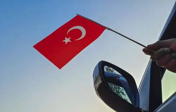 India Hosts Turkish NSA for Intel Meet, First High-Level Interaction Since 2019