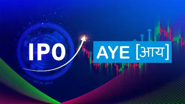 Aye Finance IPO Launches with Price Band of ₹122–₹129 per Share