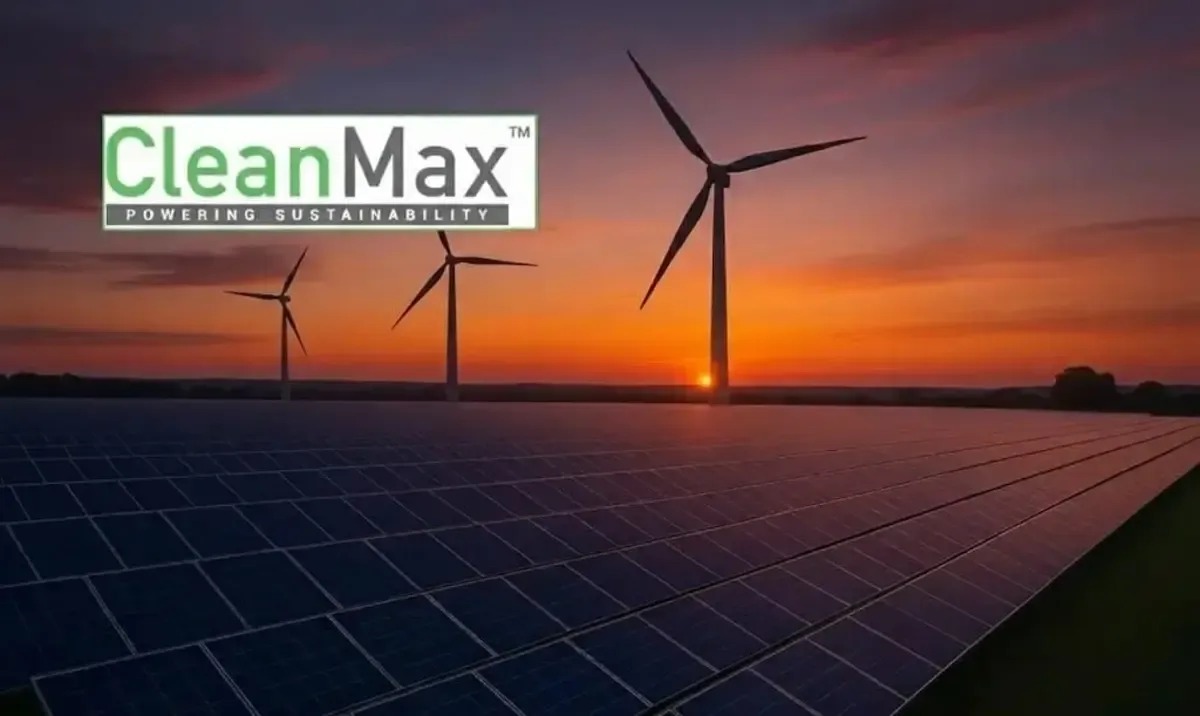 CleanMax Partners with Meta on 900 MW Renewable Energy Initiative in India