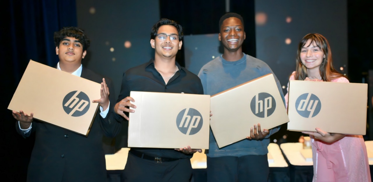 HP Expands Digital Equity Efforts with 2025 Accelerator Cohort
