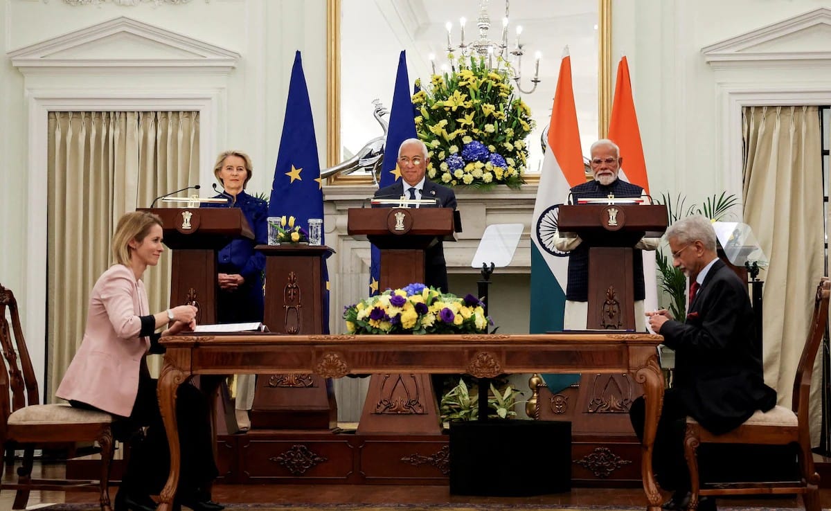 India–EU FTA Nears the Finish Line: What It Could Mean for Your Wallet