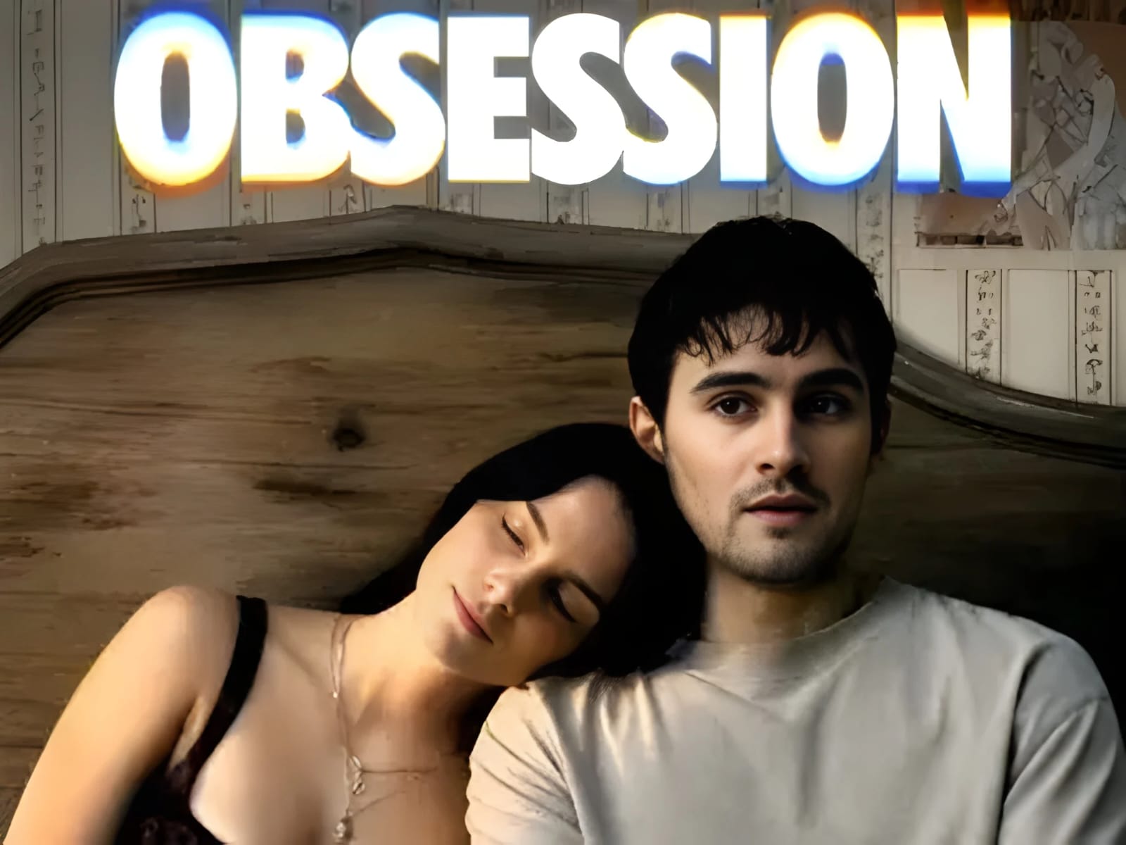 'Obsession' OTT Release: When and Where to Watch Horror Hit