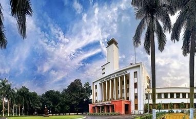 IIT Open Doors: Life at IIT Shapes Pathways Beyond Academics