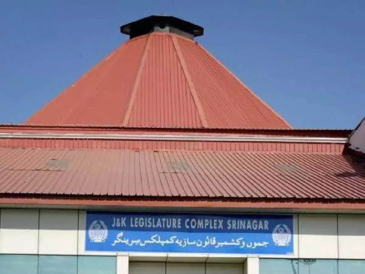 Historic Turning Point: Jammu and Kashmir Assembly to Hold First Budget Session in Six Years on March 3