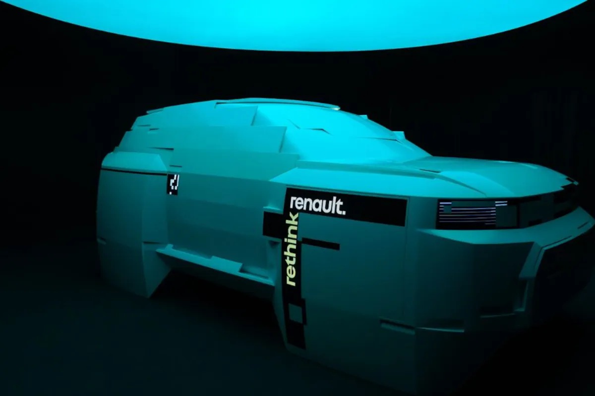 Renault India Outlines Ambitious Multi-Powertrain Strategy