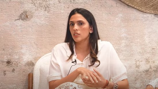 Mama Means Mission: Shloka Ambani Redefines Ambition, Motherhood, and Social Impact