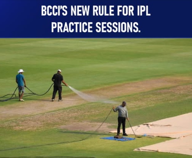 IPL 2026 Pitch Protocols: New Rules To Ensure Fair Play And Quality