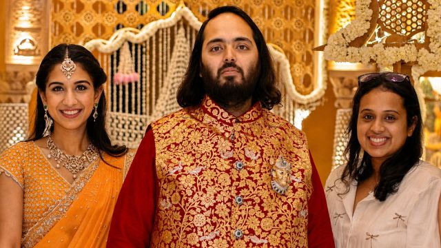 Crafting Celebrations: Inside the Studio Behind India’s Most Exclusive Wedding Invites