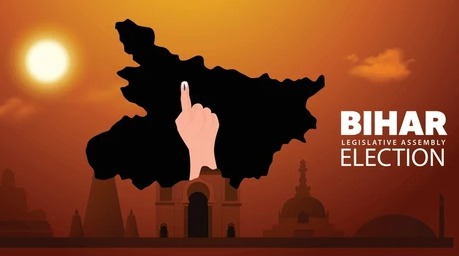 Bihar Votes, Leaders Rally: Phase-2 Campaigns Heat Up With Jobs and Growth Promises
