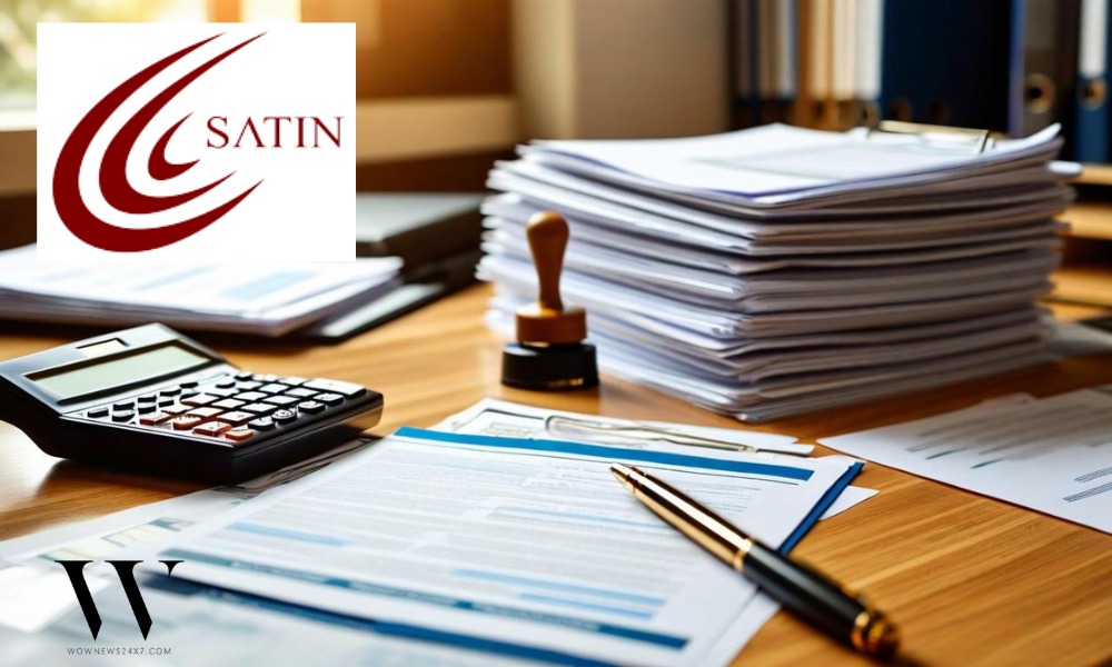 Satin Creditcare Network to Issue Warrants Worth 1 Billion Rupees