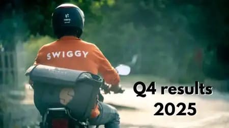 Swiggy’s Q4 Losses Double Despite Soaring Revenue, Instamart Expansion in Spotlight