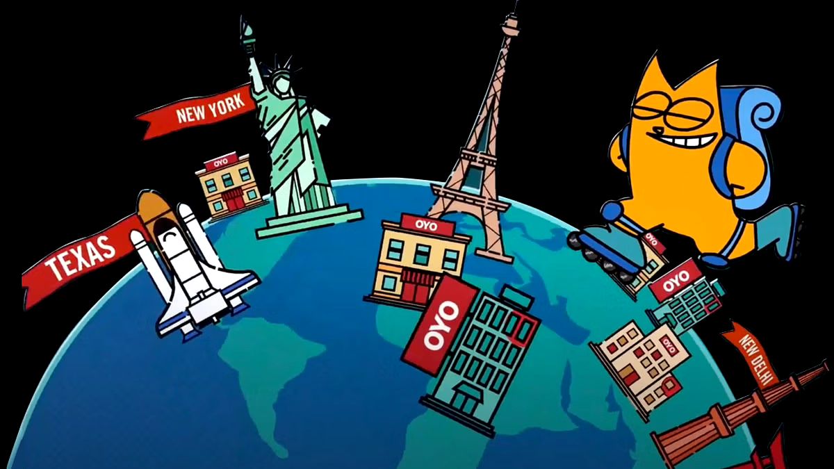 OYO’s IPO Blueprint: Five Banking Giants to Pitch Listing Plans to SoftBank in London