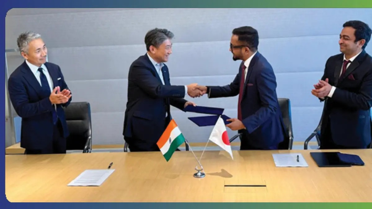 Powering a Cleaner Tomorrow: TruAlt-Sumitomo Alliance Fuels India’s Compressed Biogas Transition