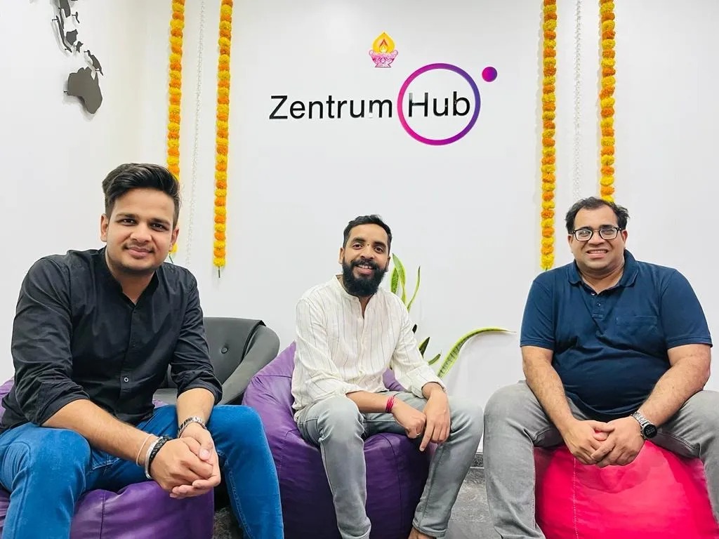 Seamless Travel Tech: 4 Friends Quit Corporate Jobs to Build AI-Powered Hotel Booking API, Achieve 500% Growth in 4 Years