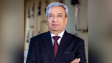 Zydus Lifesciences Chairman Pankaj Patel Receives Padma Bhushan, Expresses Gratitude
