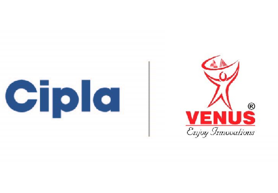 Venus Remedies Celebrates Completion of Cipla Transaction with ₹110 Million Boost
