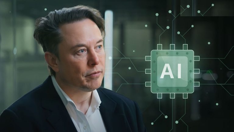 Musk Clarifies: No Merger Between Tesla And xAI On The Horizon