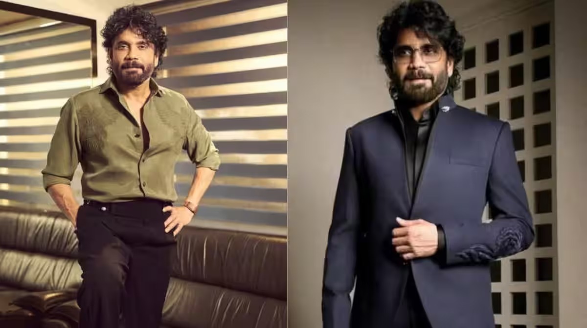 Age Is Just a Number: Nagarjuna’s Holistic Approach to Staying Fit & Fabulous
