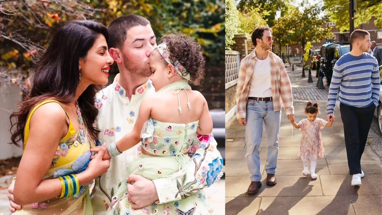Priyanka Chopra's Heartfelt Valentine's Day Post for Nick Jonas