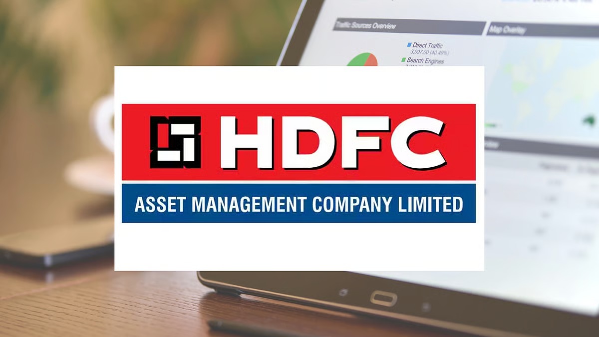 HDFC AMC Posts Stellar Q1 Numbers with 27% Profit Surge