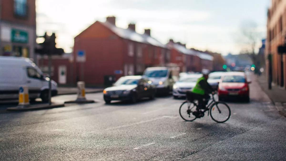 Dublin Basks in October Sunshine: Indian Summer Brings Unexpected Warmth to the Capital