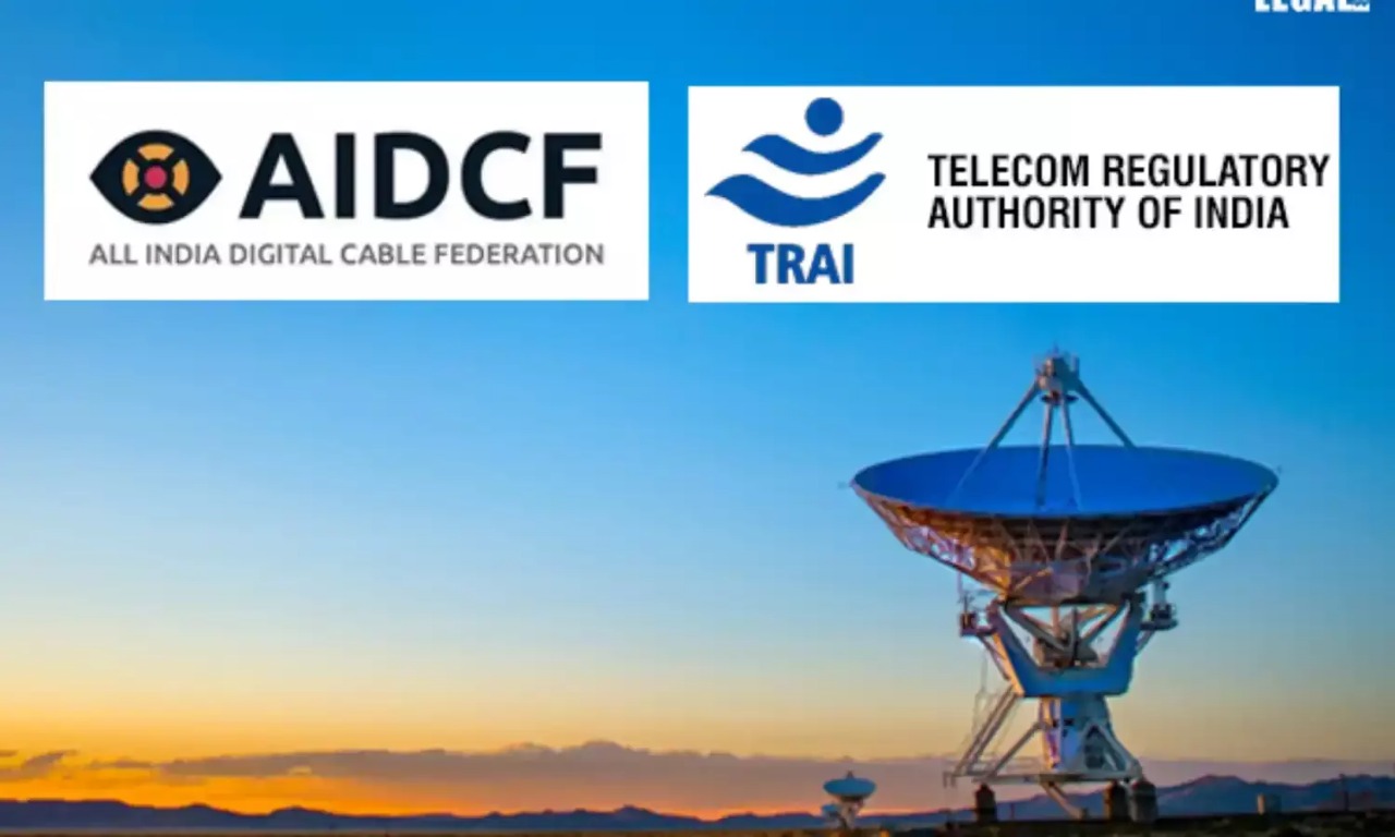High Stakes on Airwaves: Cable Industry Battles TRAI’s Proposed Satellite Subsidy