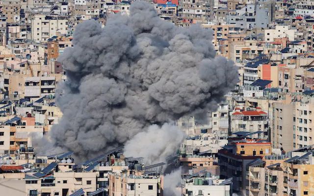Iran Conflict Day Five: Key Developments You Need to Know