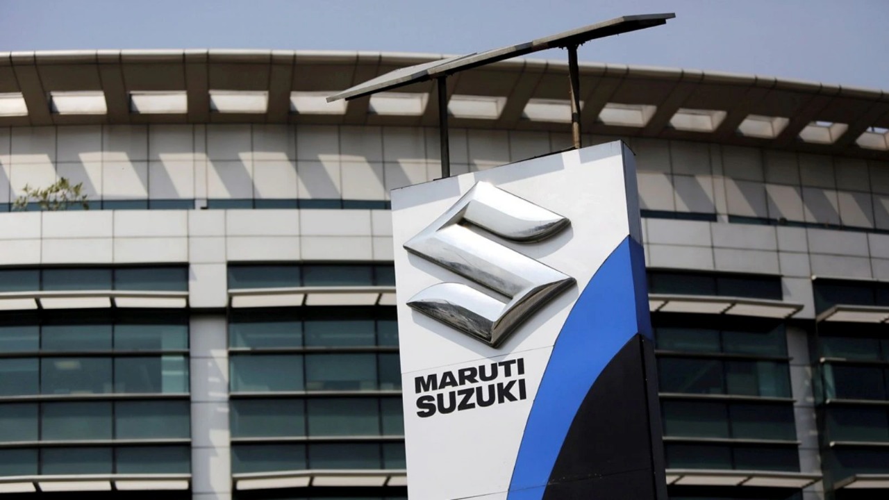 Power Shift at Maruti Suzuki: Indian Talent Takes the Driver’s Seat