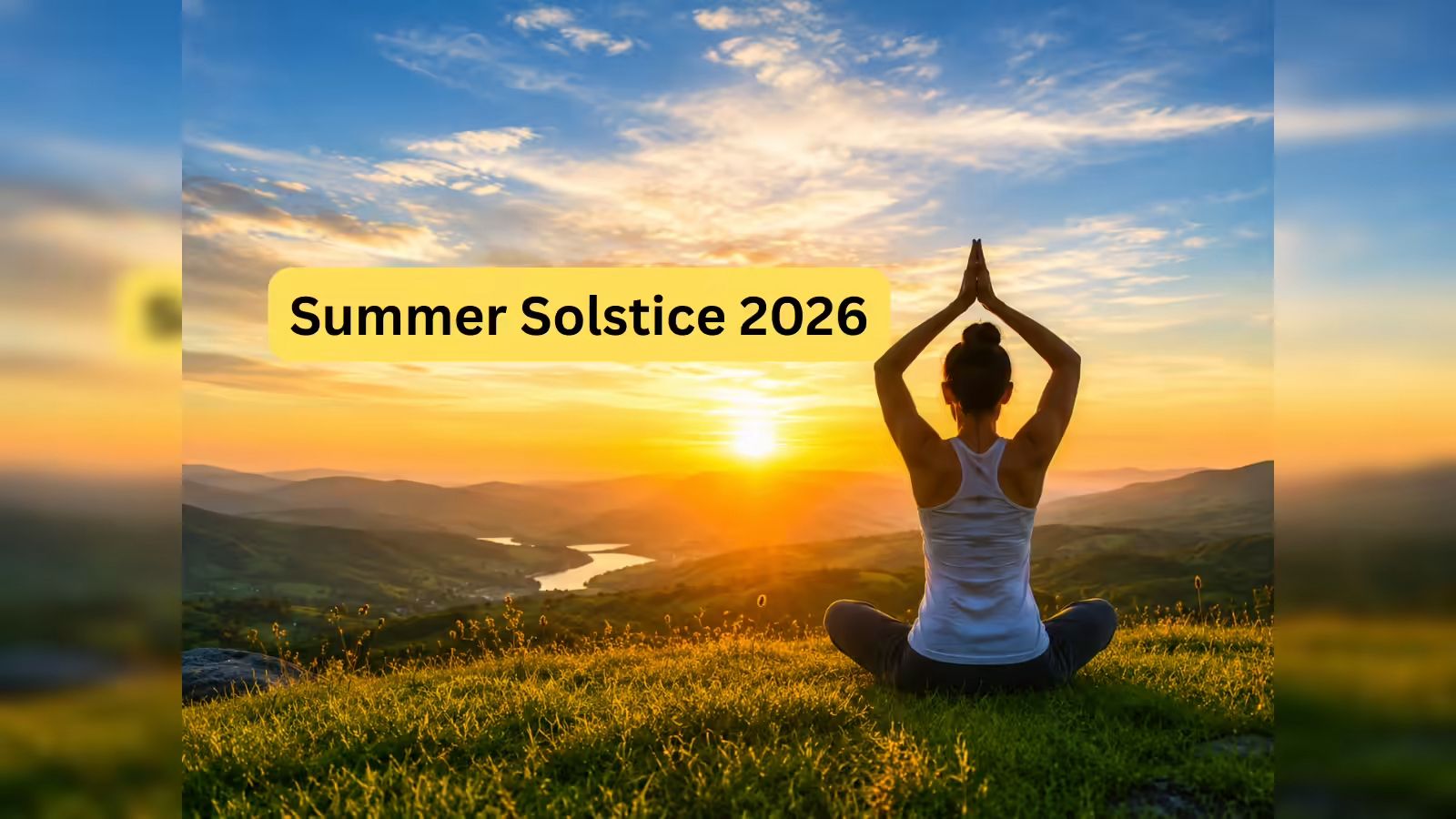 Sun-Sational Peak: Summer Solstice 2026 Delivers Longest Day