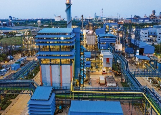 Blueprint for Expansion: Blue Jet Healthcare Commits ₹10 Billion to New Manufacturing Site