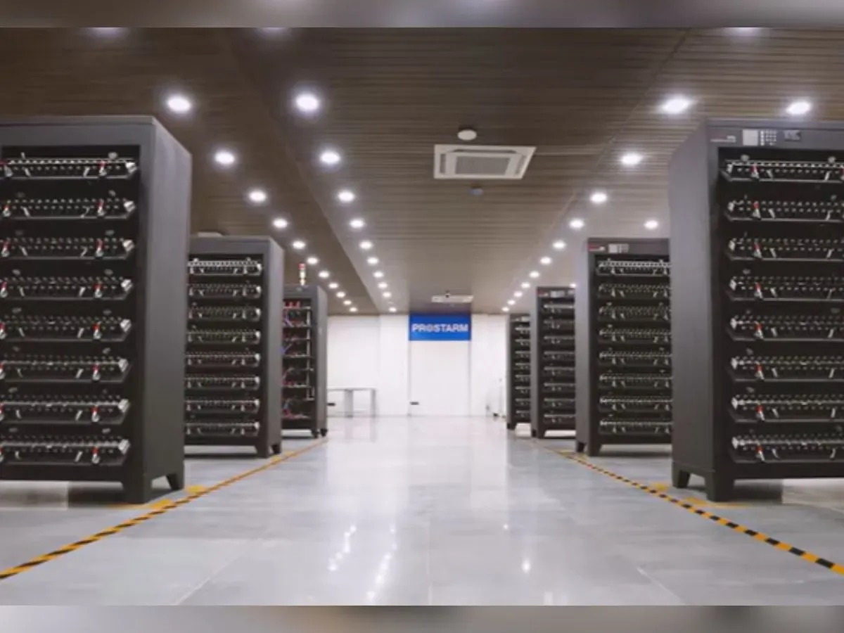 Powering The Future: Prostarm Commits Rs 250 Crore To Haryana Battery Storage Facility