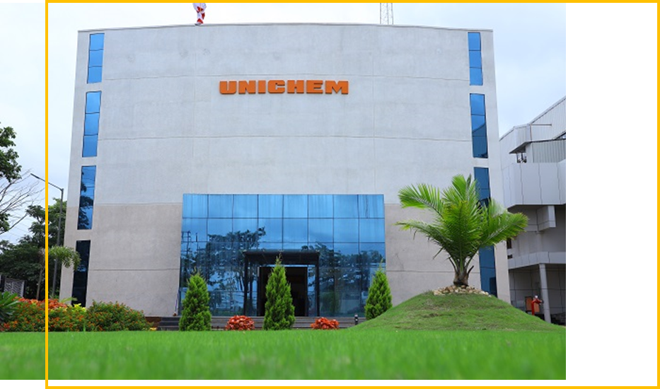 Unichem’s Q2 Results: Posts Rs 579 Crore Revenue, Yet Challenges Grip Profits