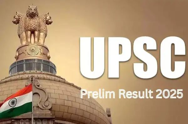 UPSC Cracks the Code: 2025 Prelims Results Unveiled — Here's How to Check Yours