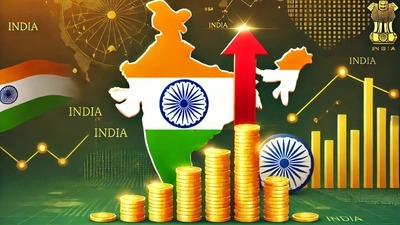 The Growth Formula: Modi Attributes India’s Economic Momentum To Ten Years Of Stability