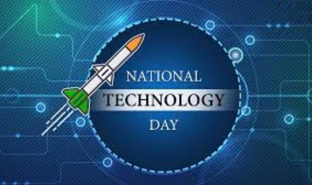 PM Modi Salutes India’s Tech Triumphs on National Technology Day, Celebrates Spirit of Innovation