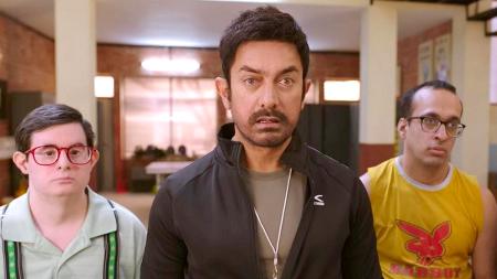 Weekend Glory, Monday Blues: ‘Sitaare Zameen Par’ Faces Box Office Reality Check