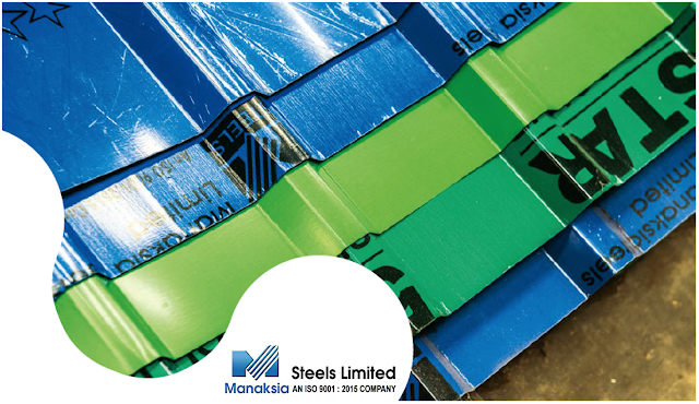 Stronger, Shinier, Smarter—Manaksia Steels Rolls Out AluZinc Excellence in Haldia