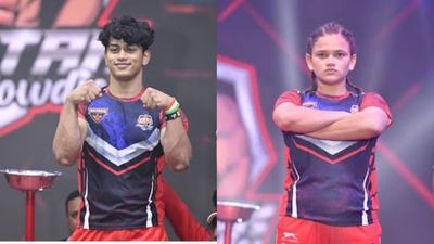 Breaking Barriers, Building Dreams: Khelo India ASMITA Kicks Off a New Era for Women in Sports