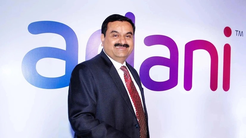 Adani Group Stocks Rally on Strong Market Sentiment