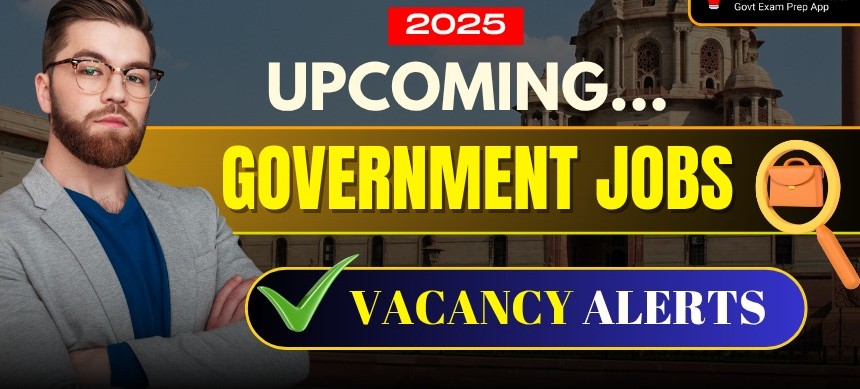 Direct Recruitment Wave: How To Seize The Latest Government Job Openings In 2025