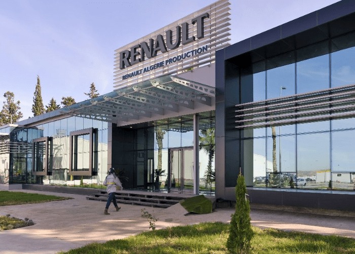 Equity on the Fast Lane: Renault’s Bold Employee Share Plan Accelerates Value Sharing