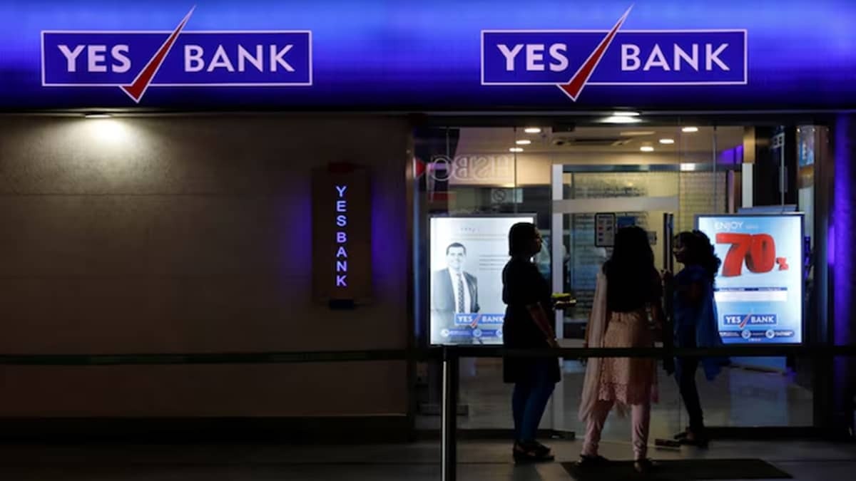 Yes Bank Revival: Stake Sale Fuels Record Tax-Free Profits for Indian Banks