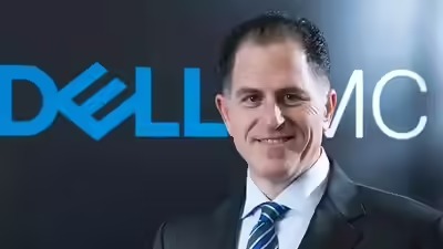 Dell Aligns With Sam Altman On Pentagon Contracts