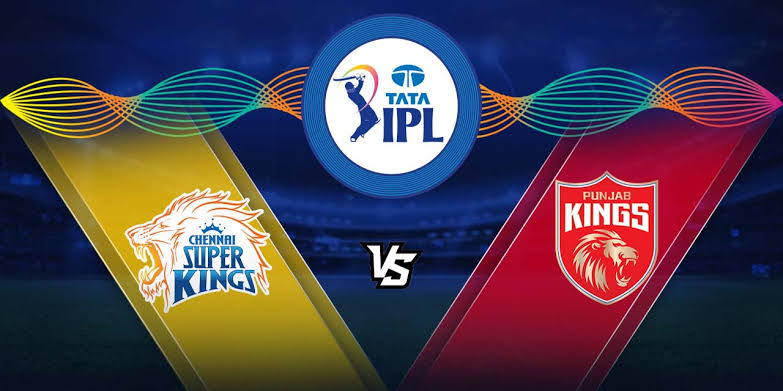 Punjab Kings Win Toss, Opt to Bat First Against CSK in IPL 2025 Clash