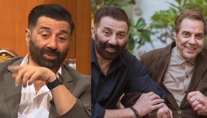 The Untold Cost of Sunny Deol’s Cinema Dreams: Flops, a Bank Notice and Assets Sold