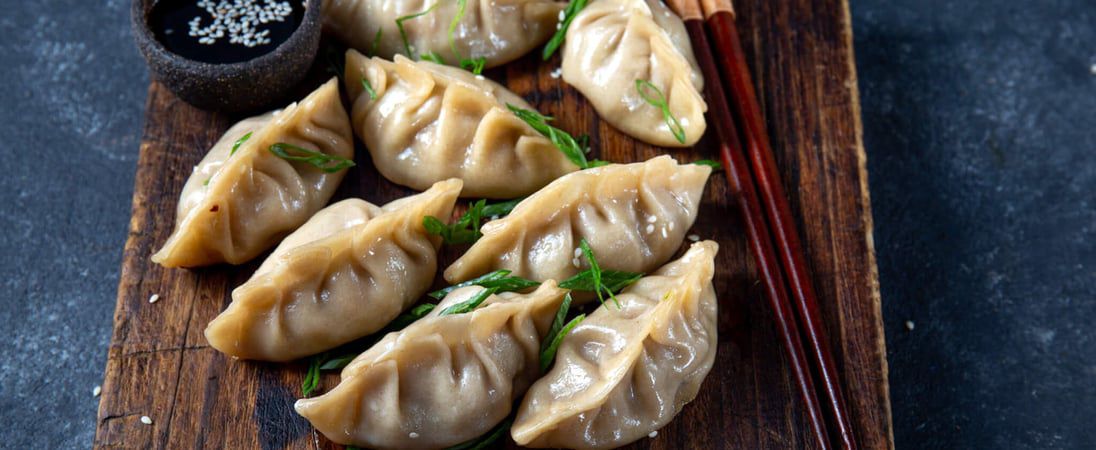Wrap Stars: 6 Delicious Dumplings to Celebrate National Dumpling Day at Home
