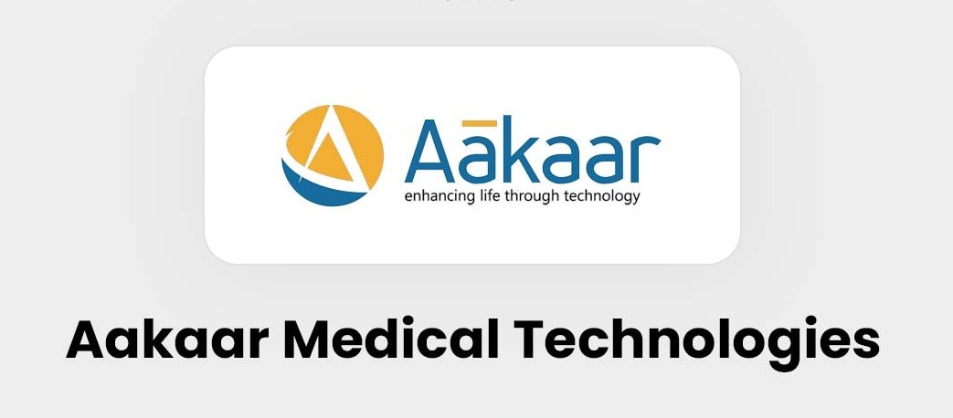 Aakaar MedTech's Financial Power Play: Rakesh Parekh Takes CFO Helm